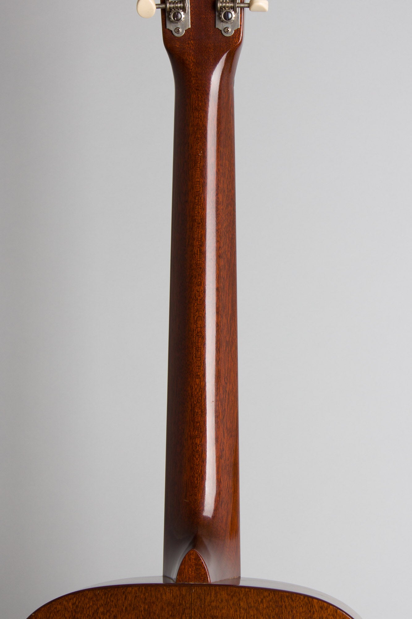 C. F. Martin 0-15 Flat Top Acoustic Guitar (1960)