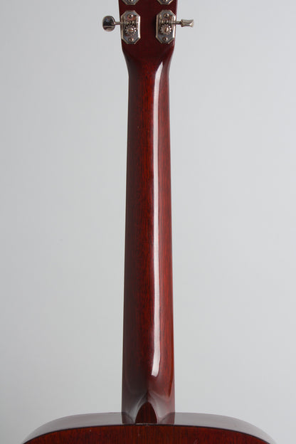 C. F. Martin 000-18 Flat Top Acoustic Guitar (1952)