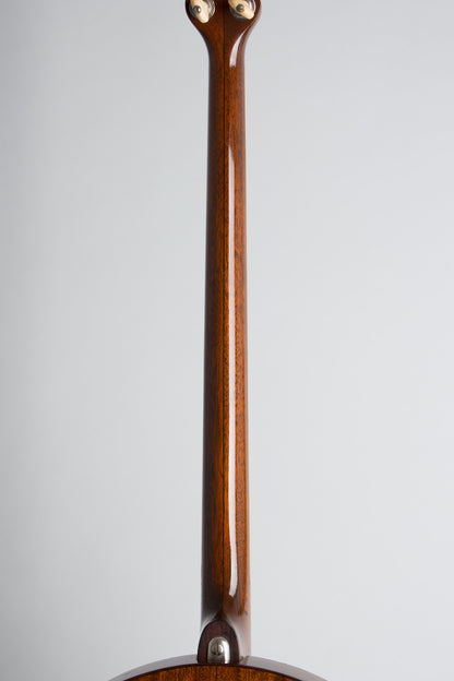 Weymann Orchestra Style A Plectrum Banjo (1927)