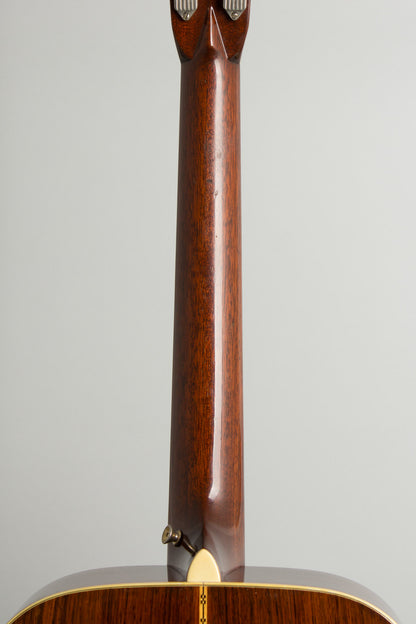 C. F. Martin D-28 Flat Top Acoustic Guitar (1951)
