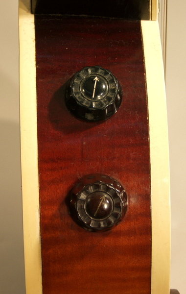 Gibson ETB-150 Electric Tenor Banjo (1940)