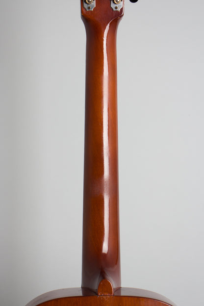 Gibson Grinnell Special Flat Top Acoustic Guitar (1940)