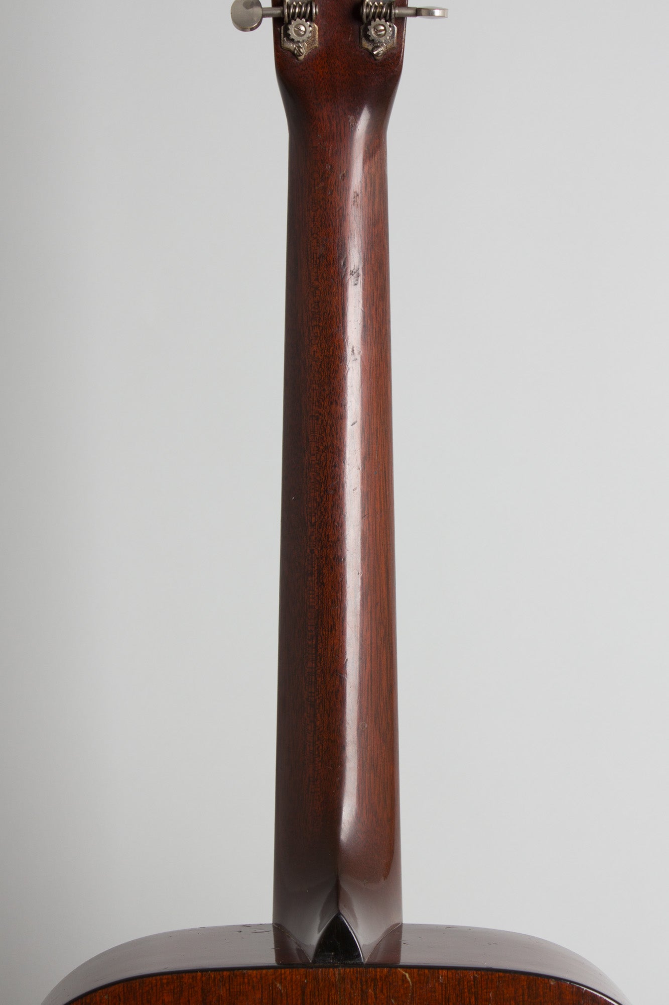 C. F. Martin D-18 Flat Top Acoustic Guitar (1937)