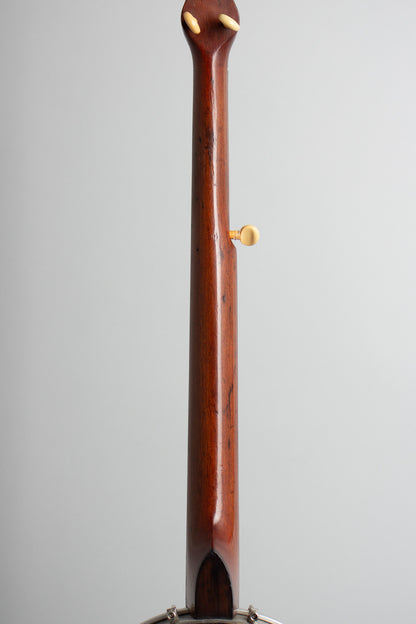 Fairbanks No. 0 5 String Banjo (1905)
