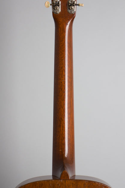 C. F. Martin 0-15 Flat Top Acoustic Guitar (1951)
