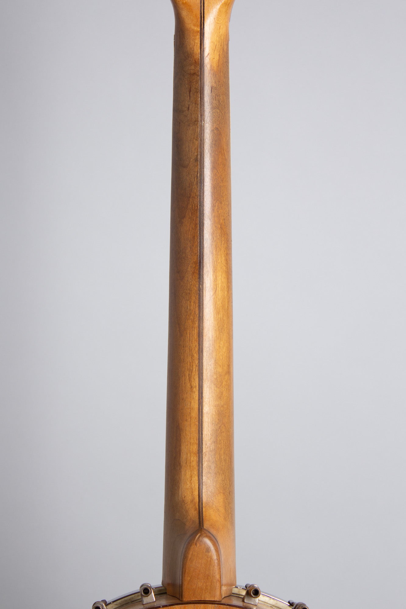 Bacon FF Professional #2 Guitar Banjo (1921)