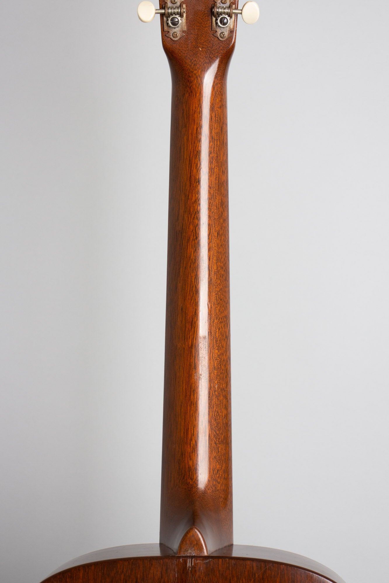 C. F. Martin 0-15 Flat Top Acoustic Guitar (1953)