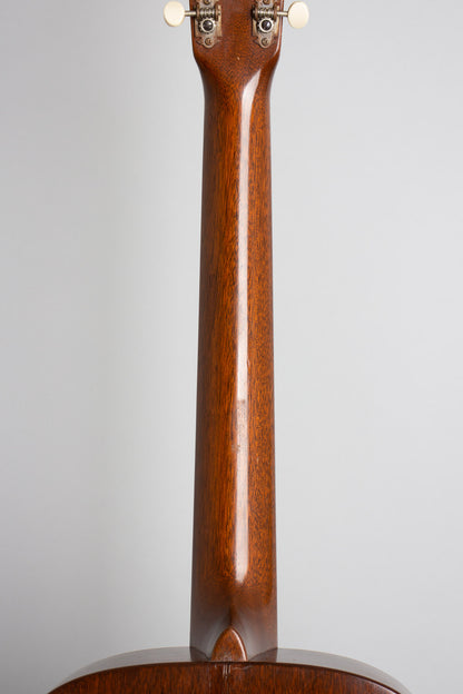 C. F. Martin 0-15 Flat Top Acoustic Guitar (1953)