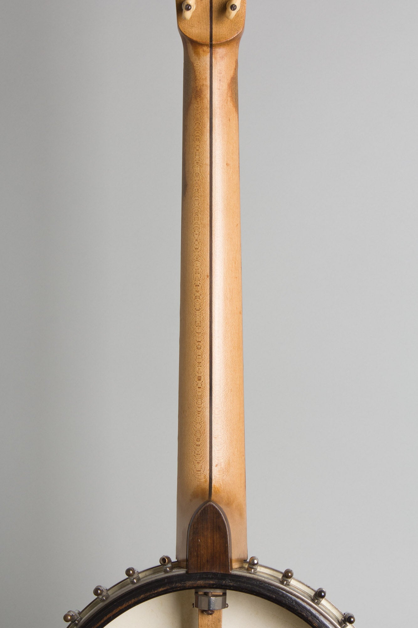 Fairbanks/Vega Tu-Ba-Phone Guitar Banjo (1920)