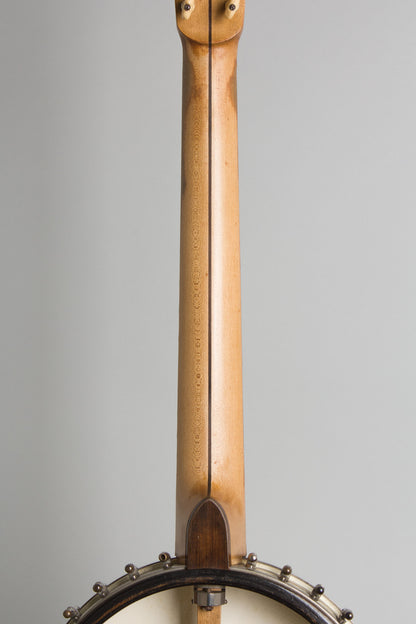 Fairbanks/Vega Tu-Ba-Phone Guitar Banjo (1920)