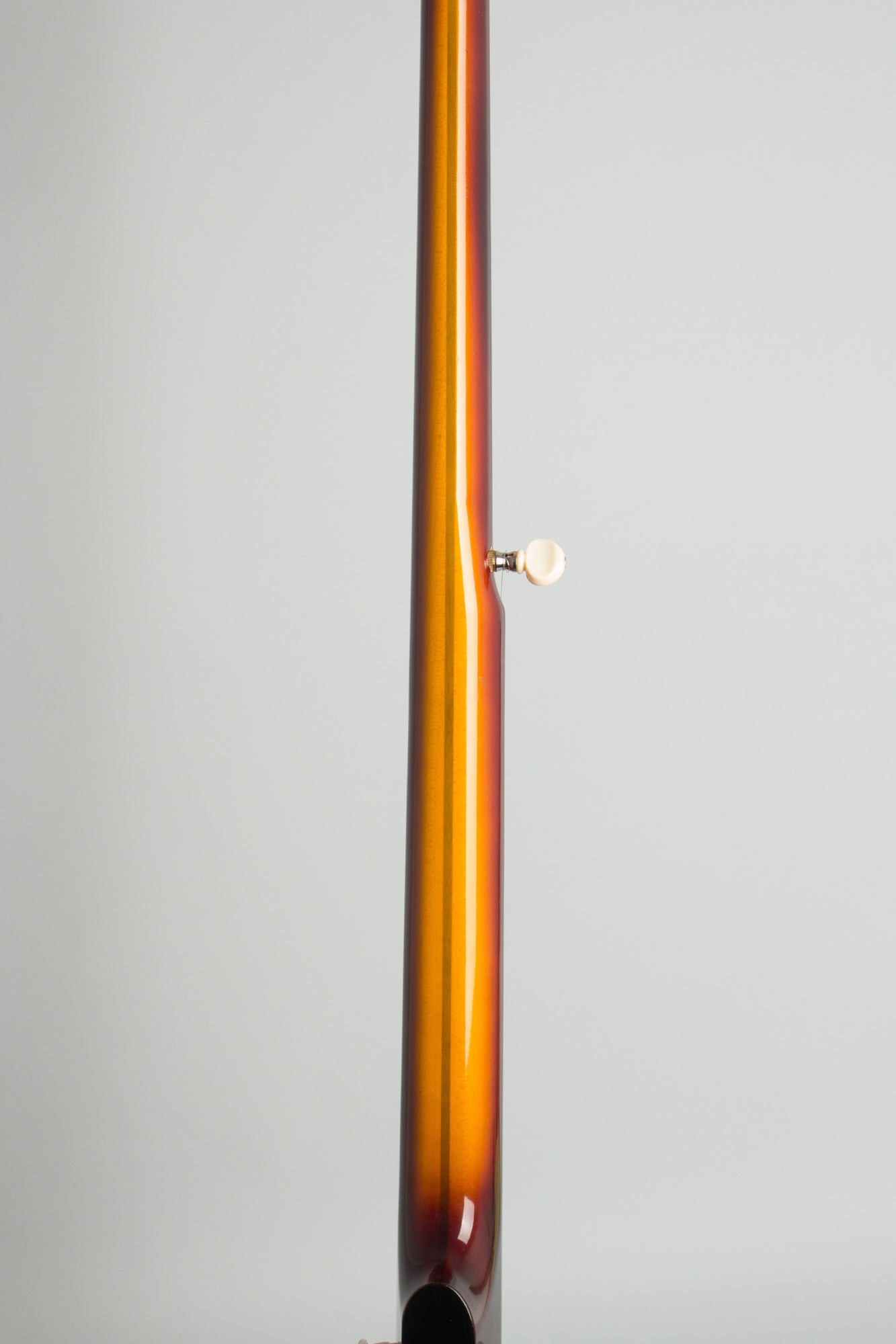 Vega Pete Seeger Model Longneck 5 String Banjo (1961)