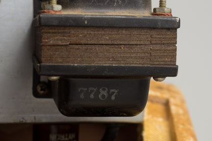 Fender Princeton 5C2 Tube Amplifier (1954)