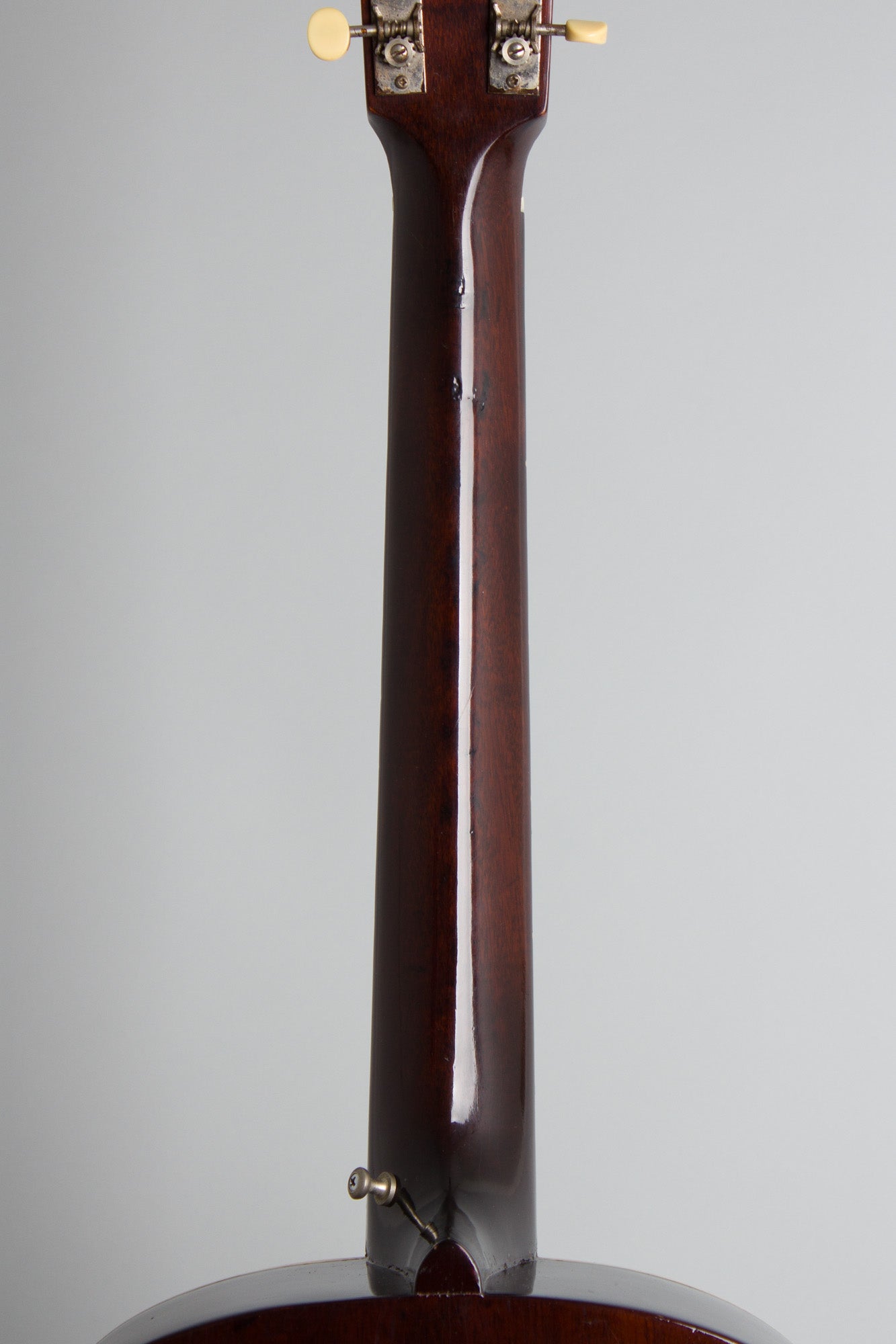 Gibson Jumbo 35/Trojan Flat Top Acoustic Guitar (1936)