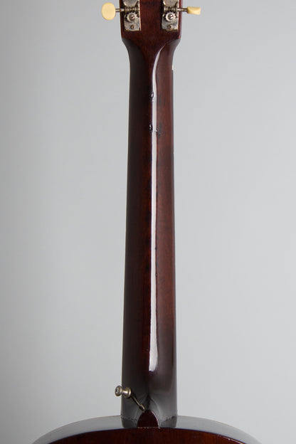 Gibson Jumbo 35/Trojan Flat Top Acoustic Guitar (1936)