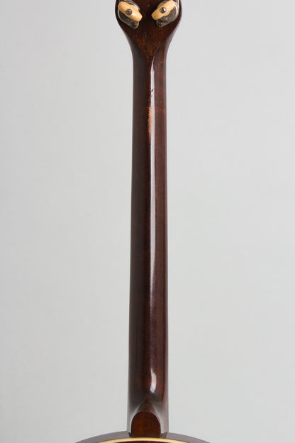 Gibson TB-2 Tenor Banjo (1925)