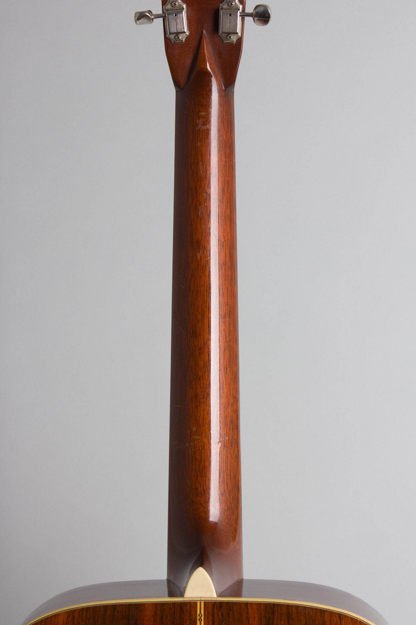C. F. Martin D-28 Flat Top Acoustic Guitar (1947)