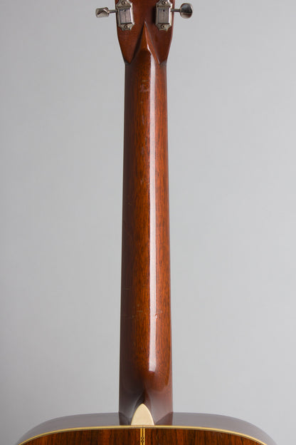C. F. Martin D-28 Flat Top Acoustic Guitar (1947)