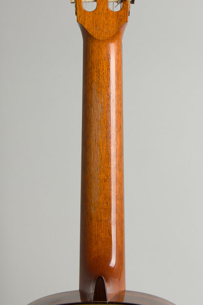 Kolya Panhuyzen Classical Guitar (1999)