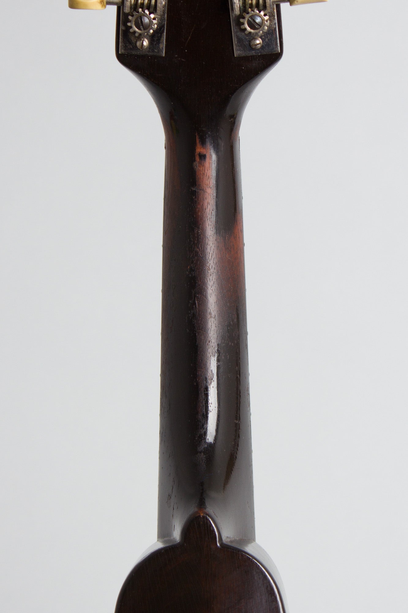 Gibson A-Junior Snakehead Carved Top Mandolin (1927)