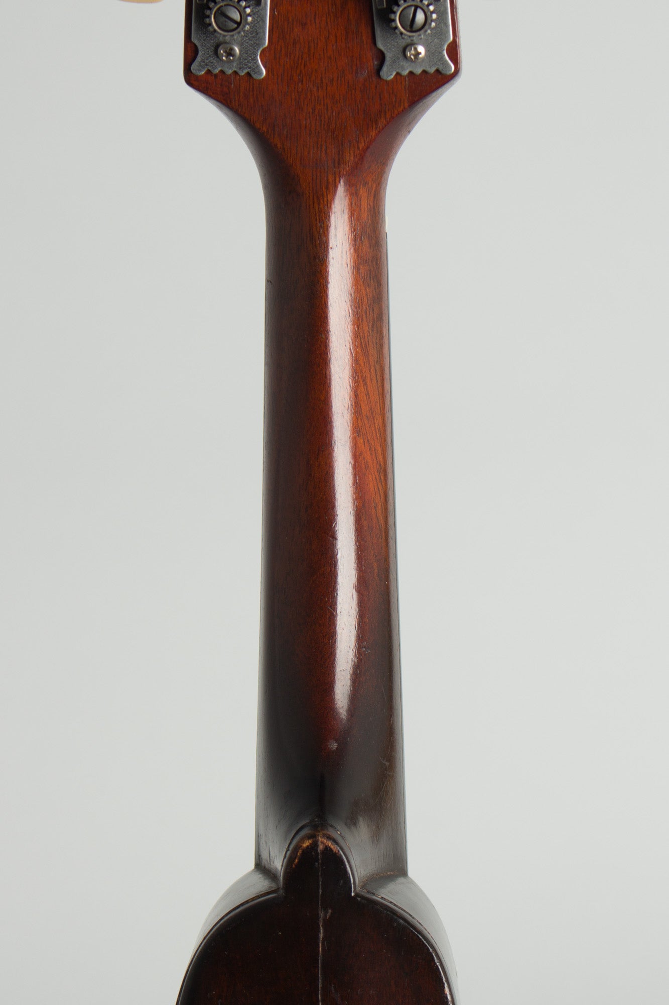 Gibson Style A Snakehead Arch Top Mandolin (1925)