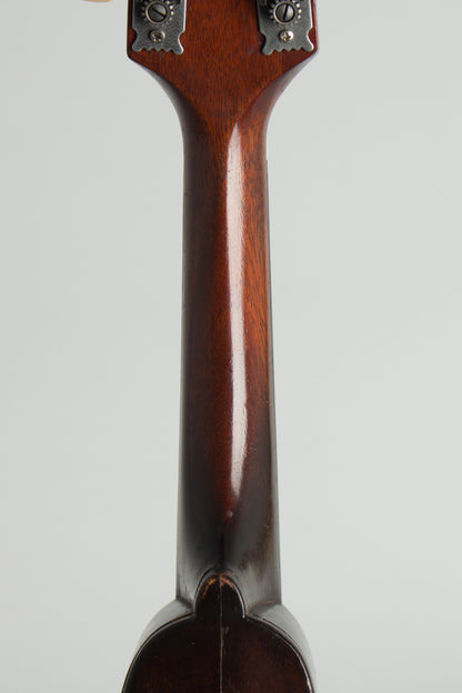 Gibson Style A Snakehead Arch Top Mandolin (1925)