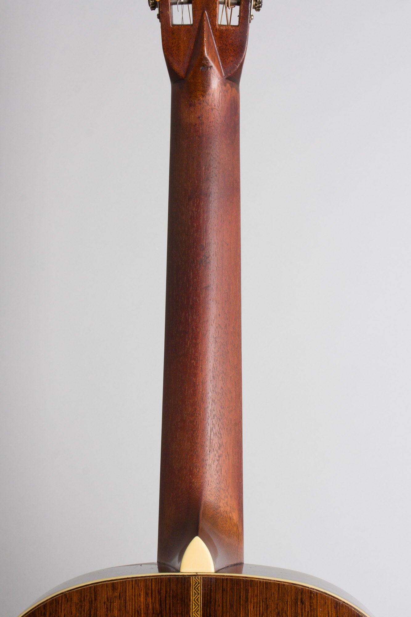 C. F. Martin 000-28 Flat Top Acoustic Guitar (1929)