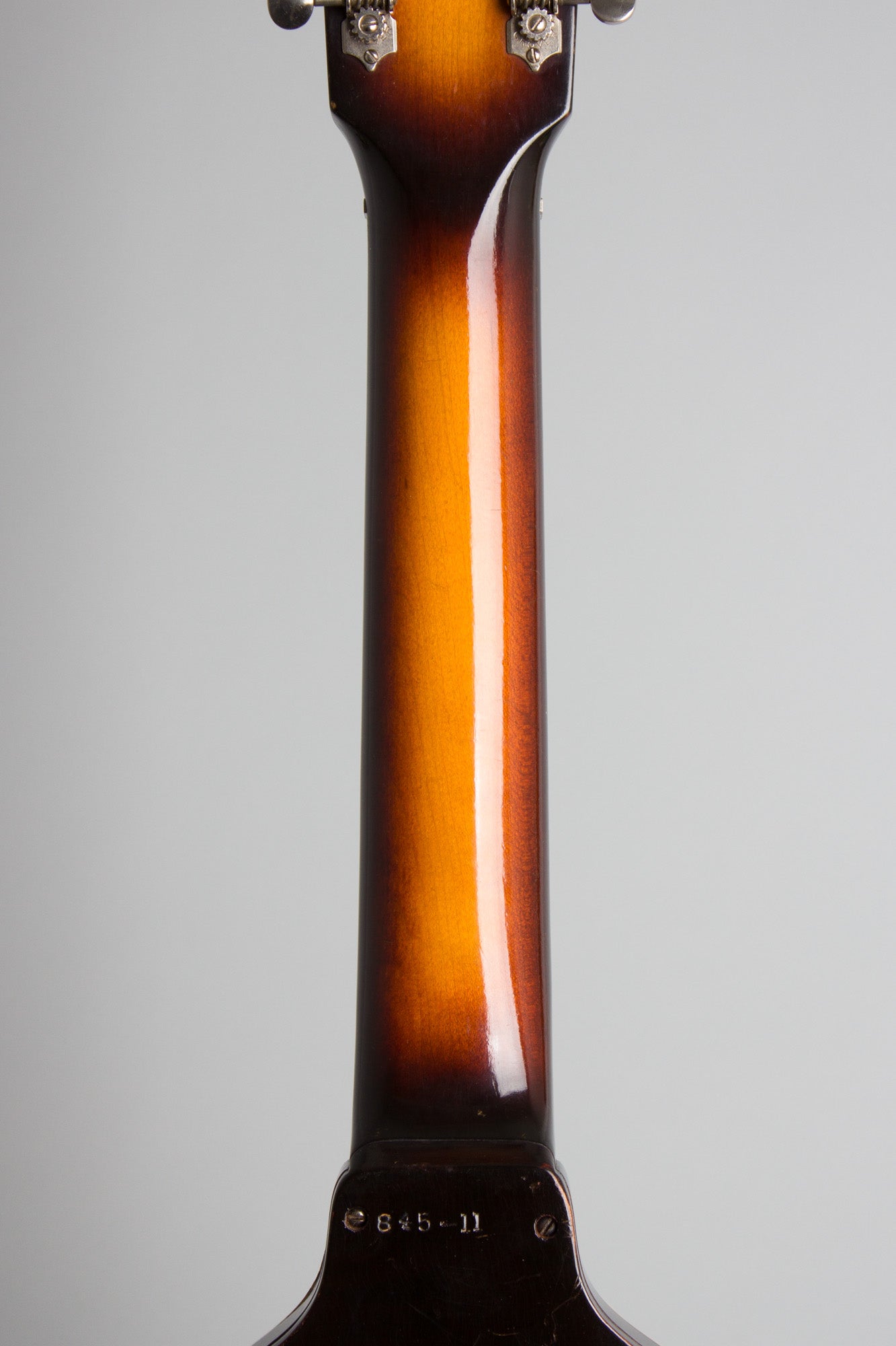 Gibson EH-150 Lap Steel Electric Guitar (1936)