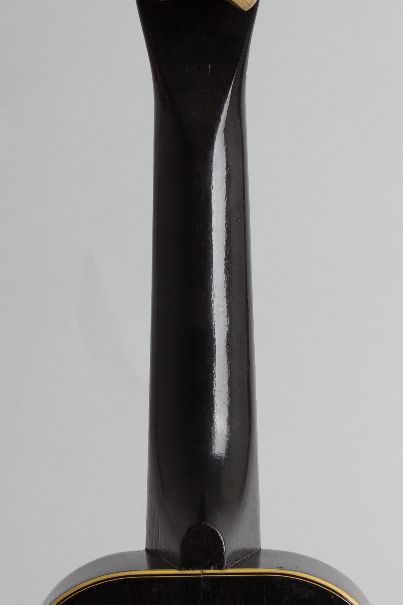 J. R. Stewart Company Le Domino Soprano Ukulele (1926)