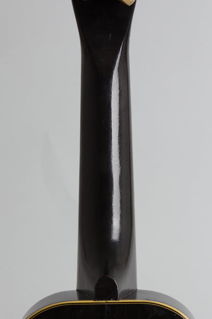 J. R. Stewart Company Le Domino Soprano Ukulele (1926)