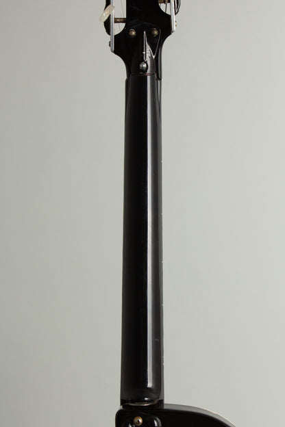 Wandre Soloist Semi-Hollow Body Electric Guitar (1964)