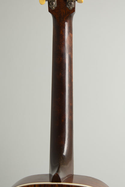 Gibson Nick Lucas Special Flat Top Acoustic Guitar (1932)