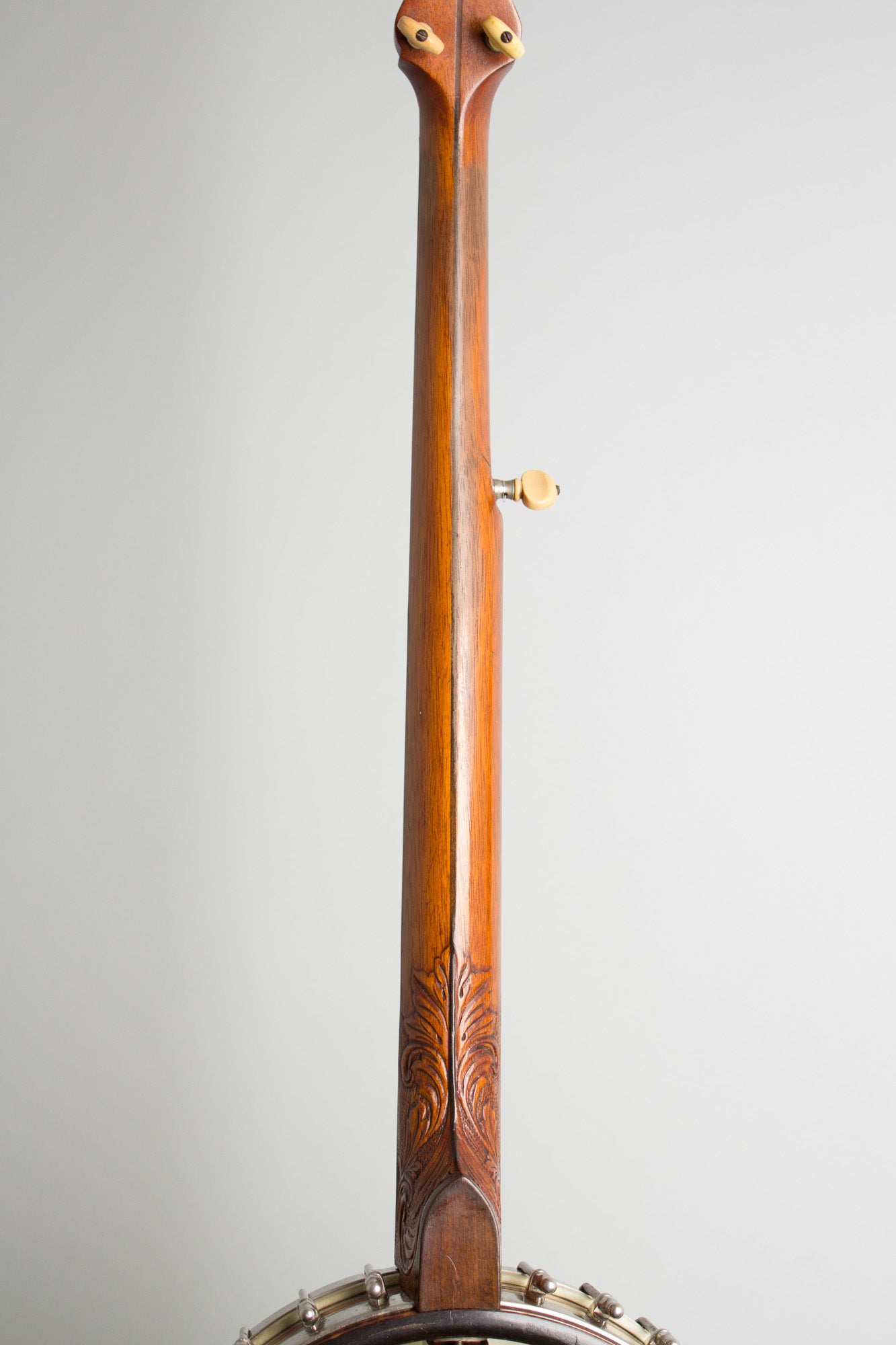Vega Tu-Ba-Phone # 3 5 String Banjo (1923)
