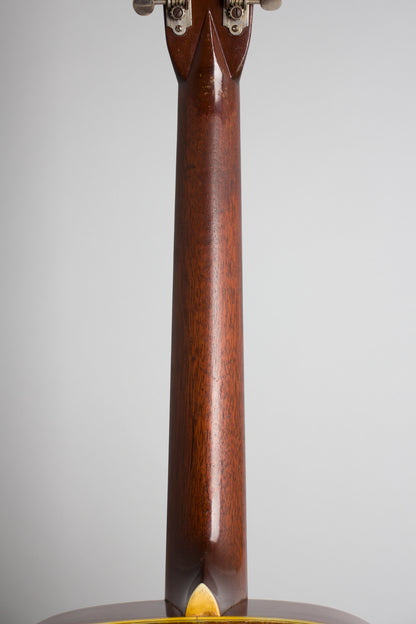 C. F. Martin 000-28 Flat Top Acoustic Guitar (1945)