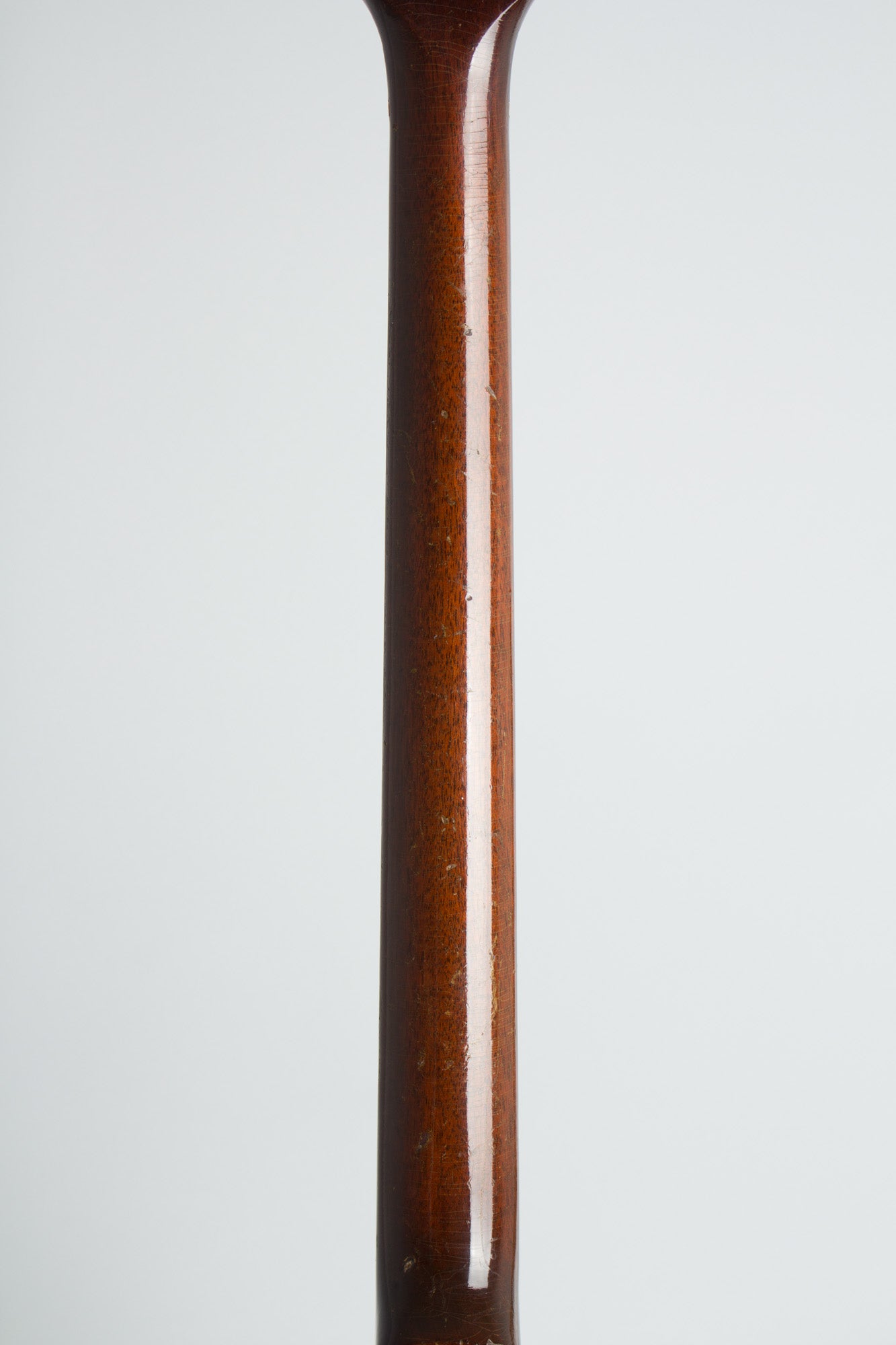 Gibson EB-1 Solid Body Electric Bass Guitar (1958)