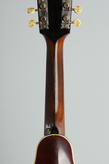 Gibson H-2 Carved Top Mandola (1914)
