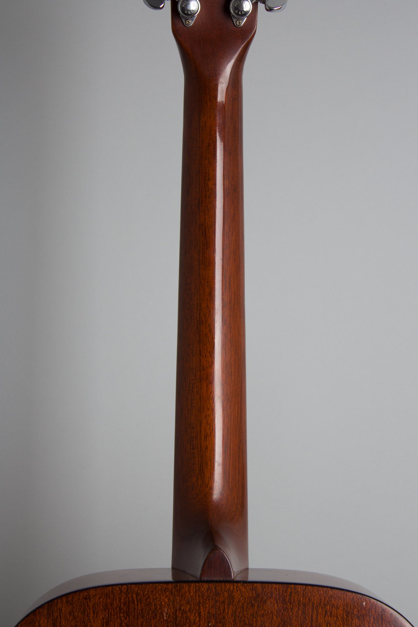 C. F. Martin D-18 Flat Top Acoustic Guitar (1967)