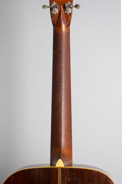 C. F. Martin OM-28 Flat Top Acoustic Guitar (1932)