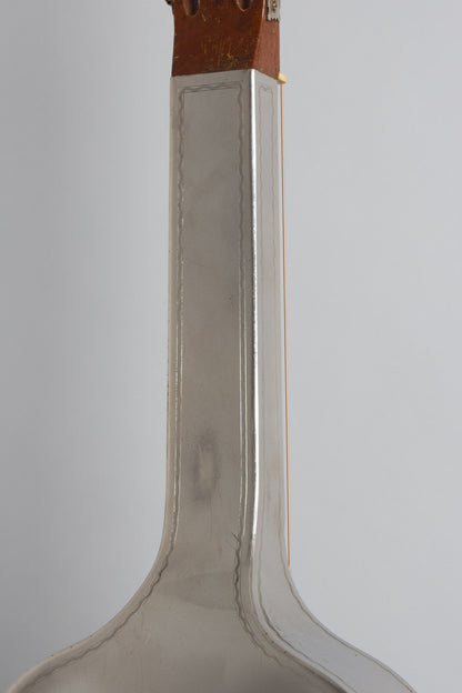 National Style 1 Tricone Squareneck Resophonic Guitar (1931)