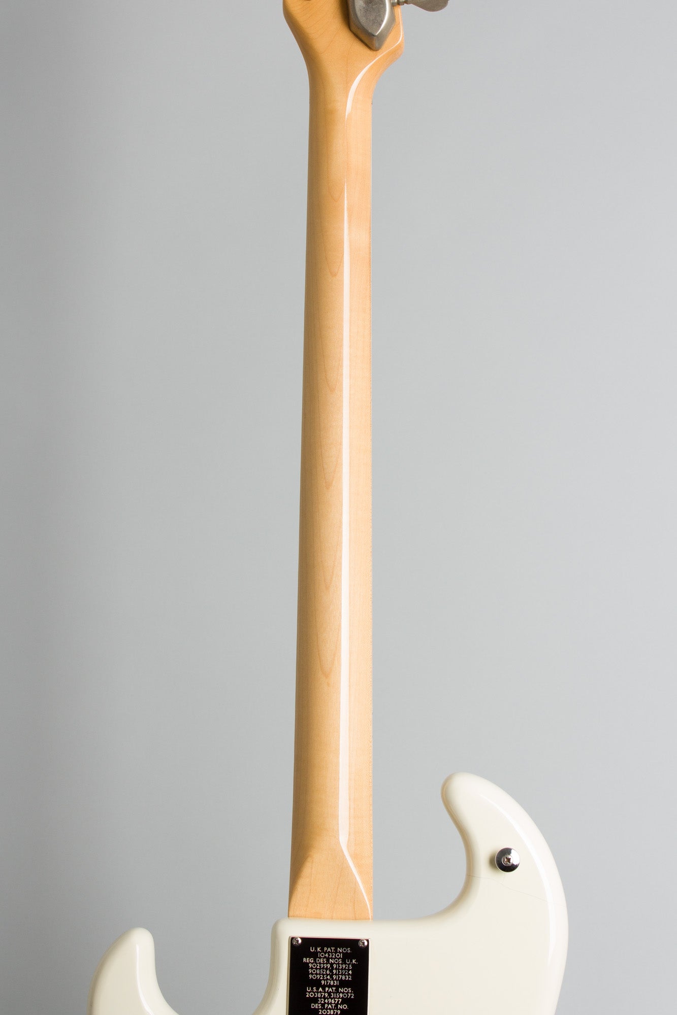 Baldwin - Burns Shadows Bass Solid Body Electric Bass Guitar (1967)