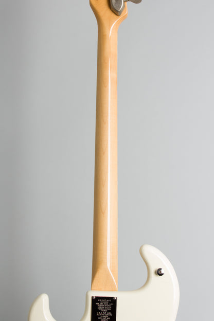 Baldwin - Burns Shadows Bass Solid Body Electric Bass Guitar (1967)