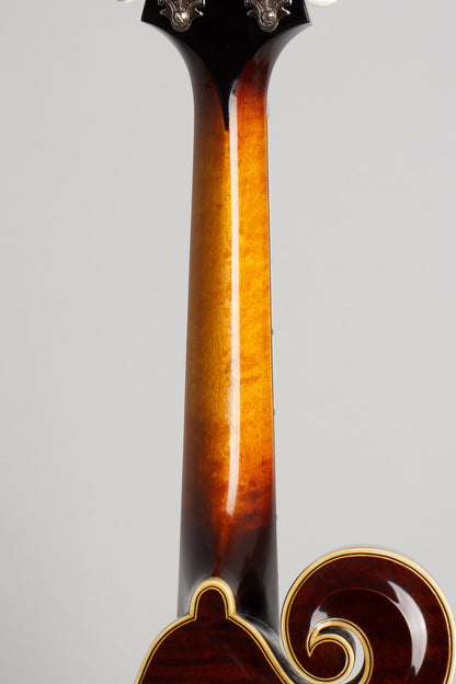 Gilchrist Model 5 Carved Top Mandolin (2000)