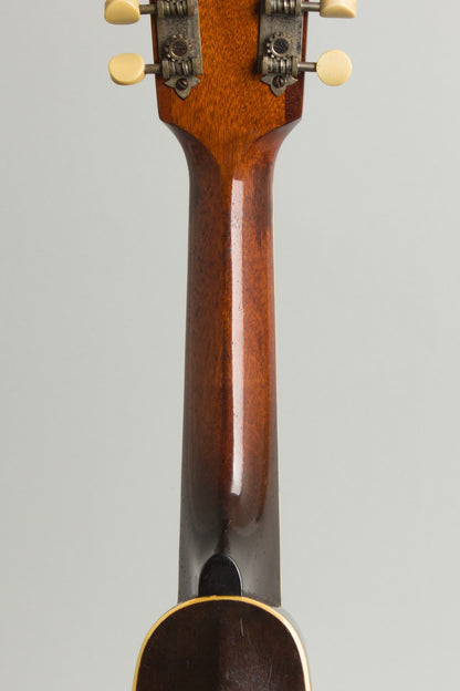Gibson Style H-1 Carved Top Mandola (1923)