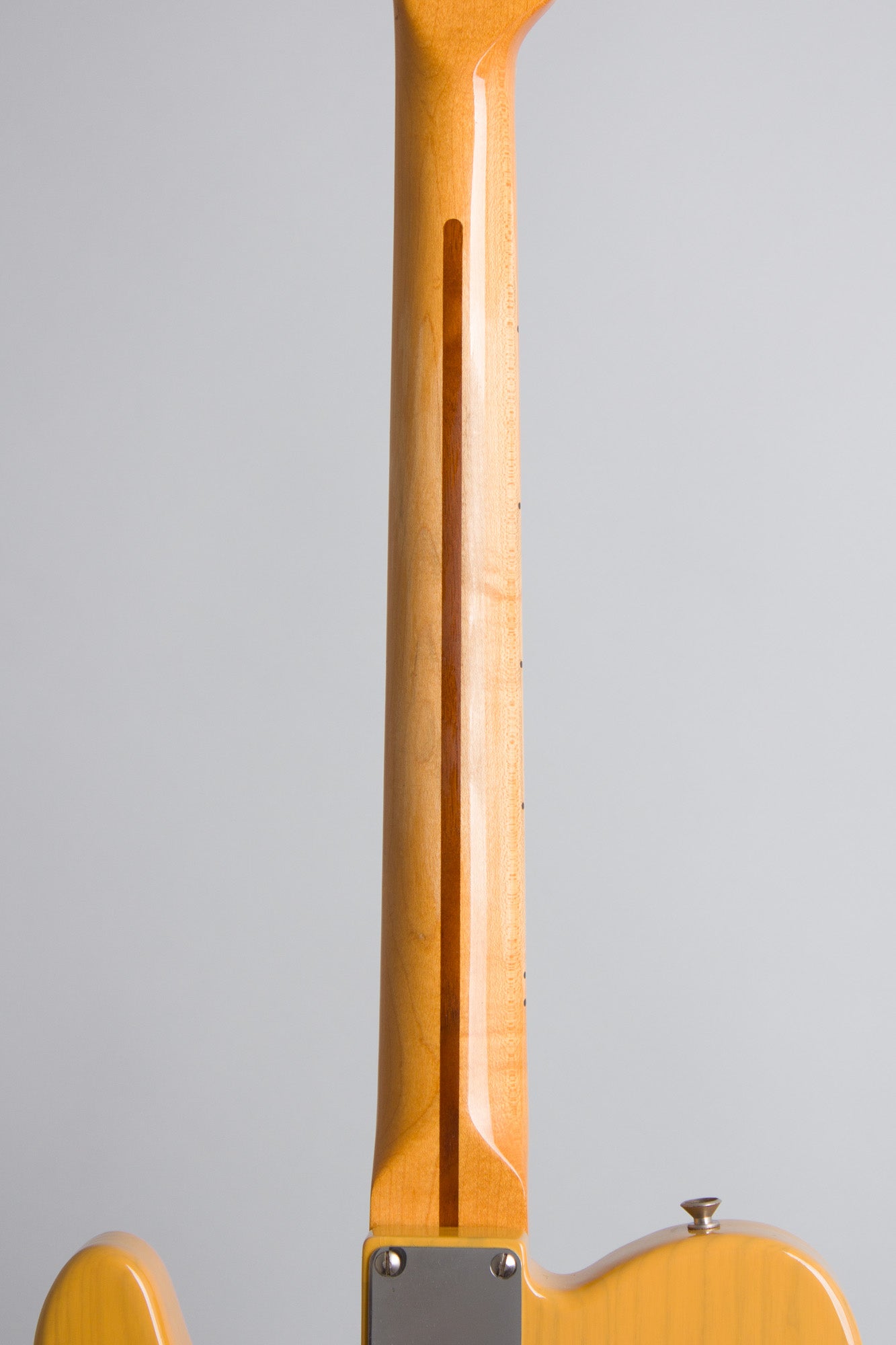 Fender Telecaster '52 Re-Issue AVRI Solid Body Electric Guitar (1982)
