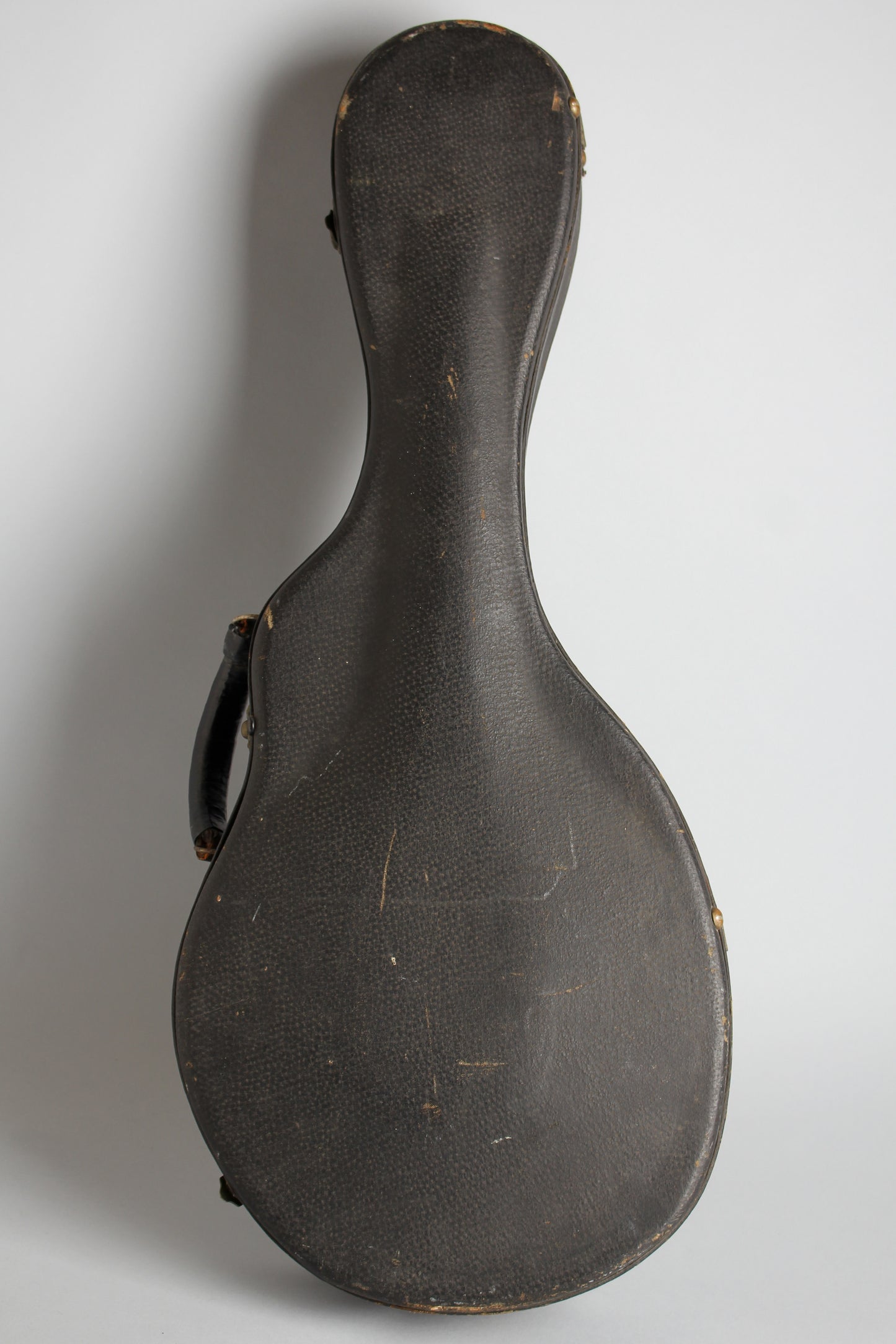 Gibson F-4 Carved Top Mandolin (1925)