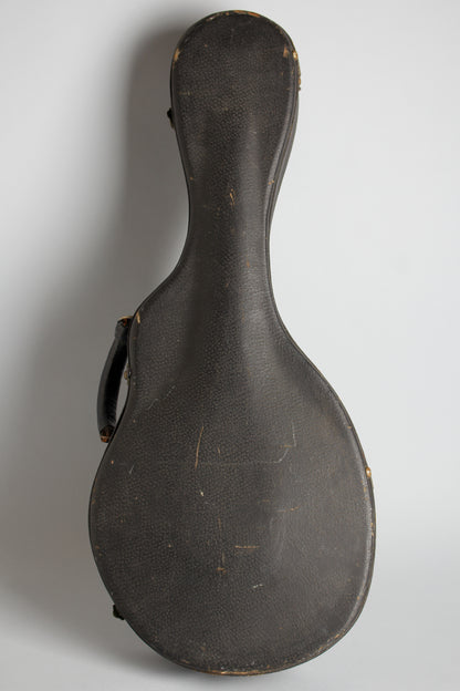 Gibson F-4 Carved Top Mandolin (1925)