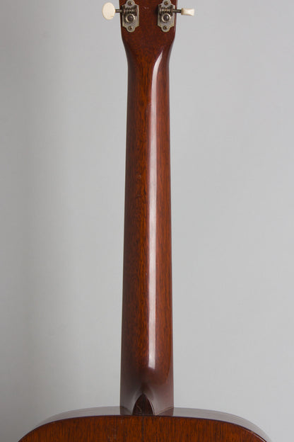 C. F. Martin 00-17 Flat Top Acoustic Guitar (1956)