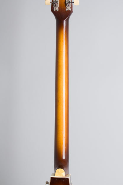 Hofner 500/1 Beatle Bass Hollow Body Electric Bass Guitar (1965)