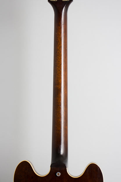 Epiphone Rivoli EBV232 Electric Bass Guitar (1964)