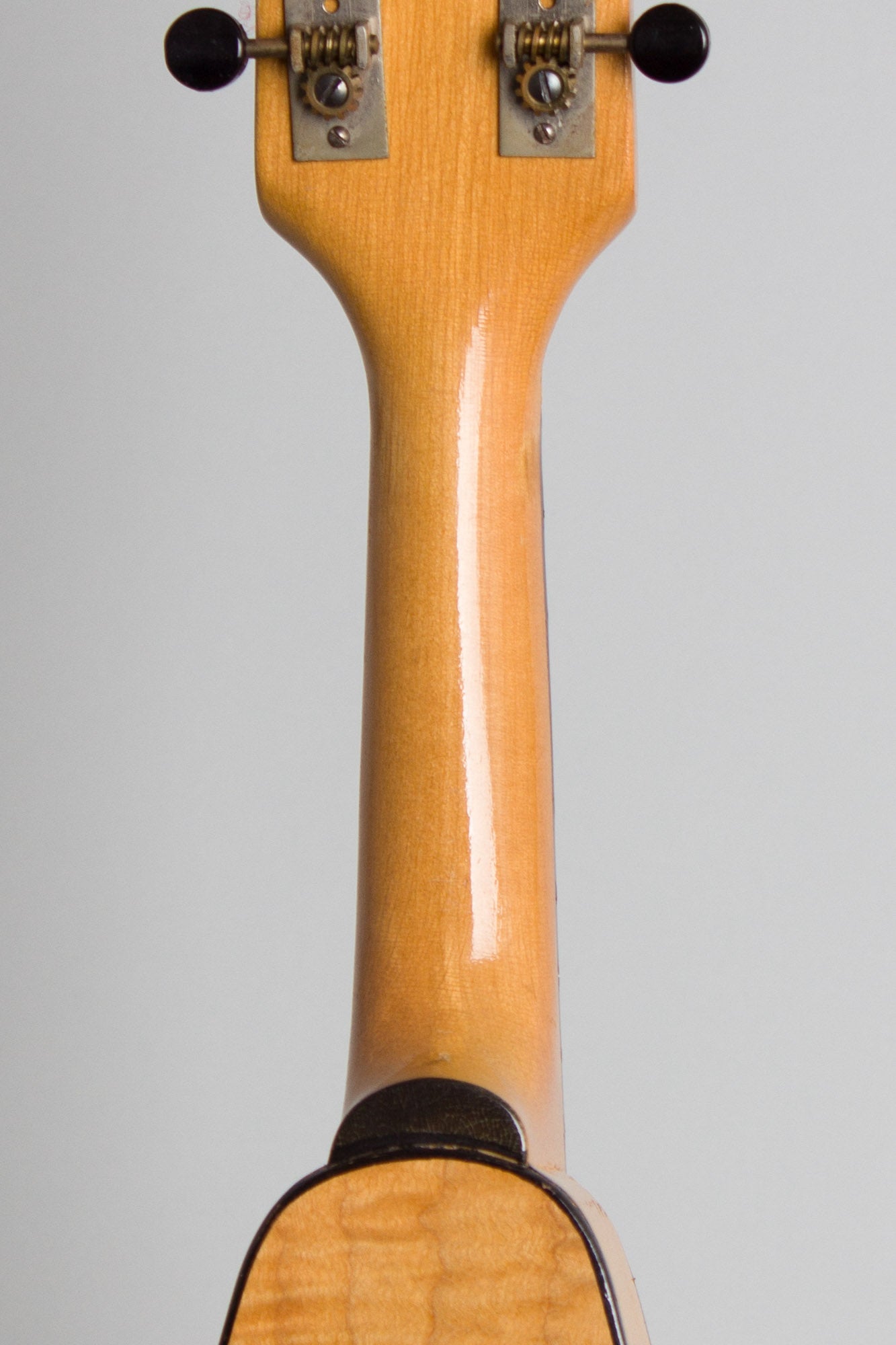 Stradolin Model 421 Arch Top Mandolin (1940's)