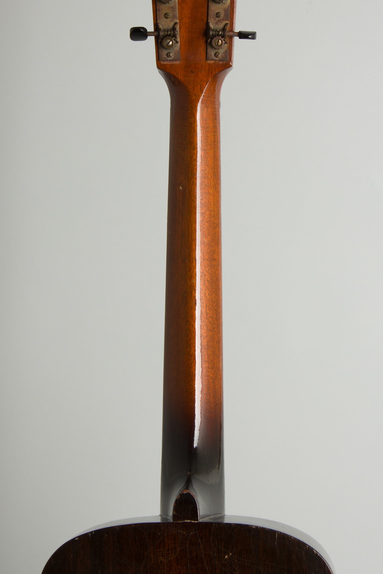 Kalamazoo Sport Model KG 3/4 Flat Top Acoustic Guitar (1937)
